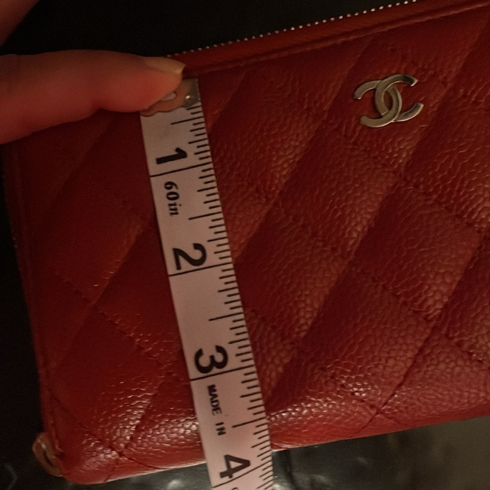 ❌❌SOLD CHANEL wallet❌❌ - Picture 11 of 16